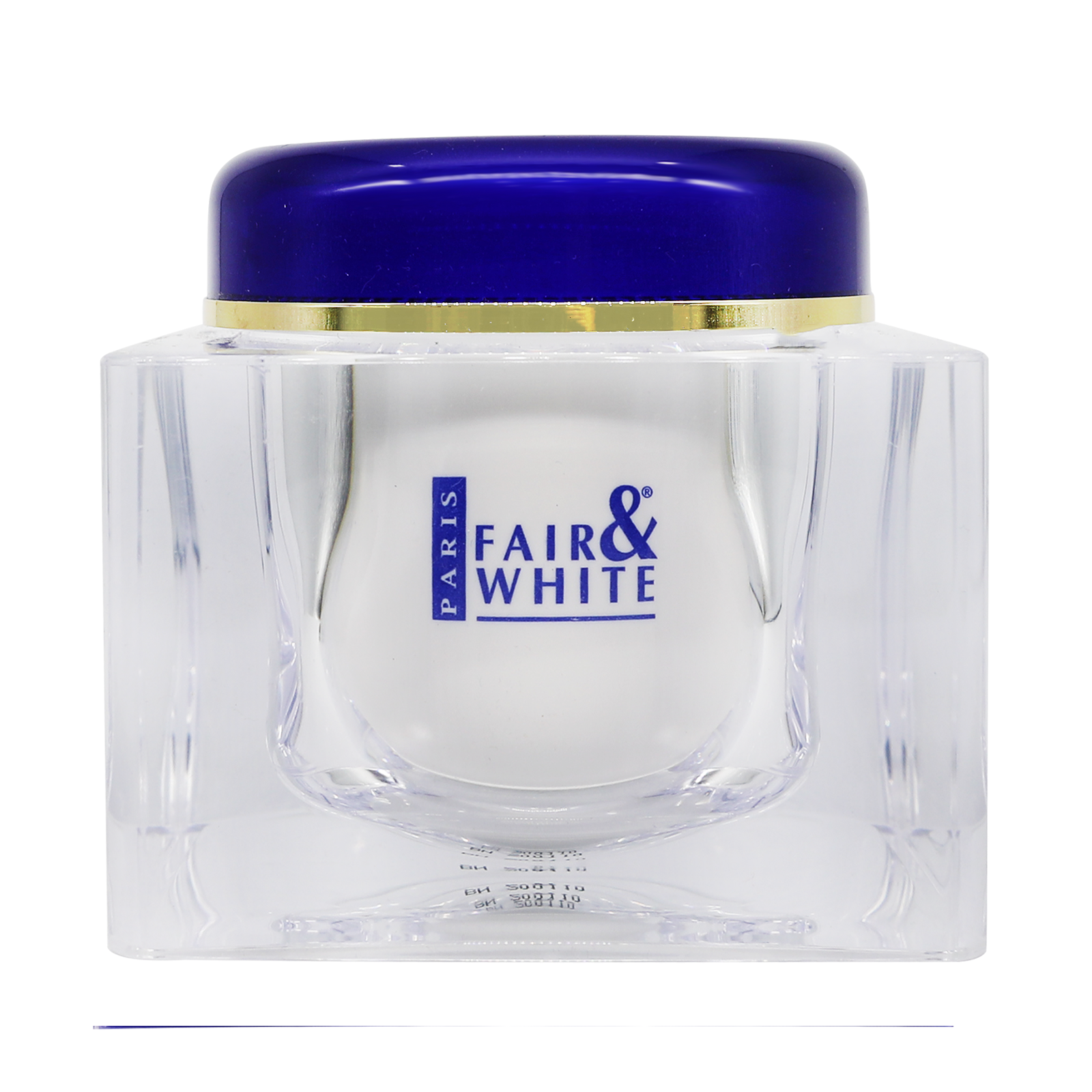 فير اند وايت اكسكلوسيف فيد كريم 200 مل