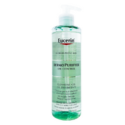 Eucerin Natural Caring Oil