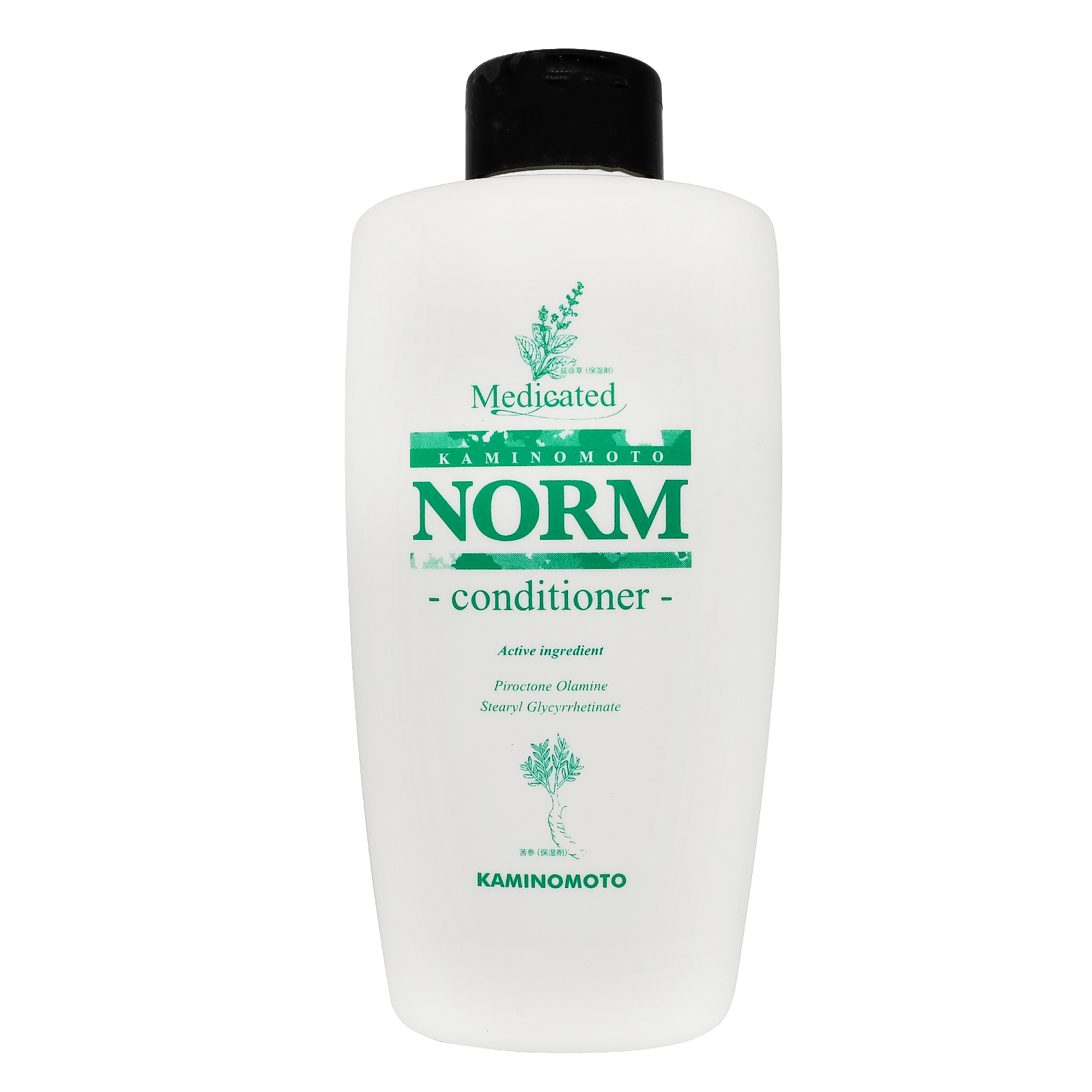 Kaminomoto Norm Conditioner 500 mL – Cosmolife