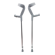 Case Elbow Crutch AL 11
