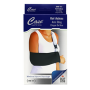 Case Arm Sling Fabric  L