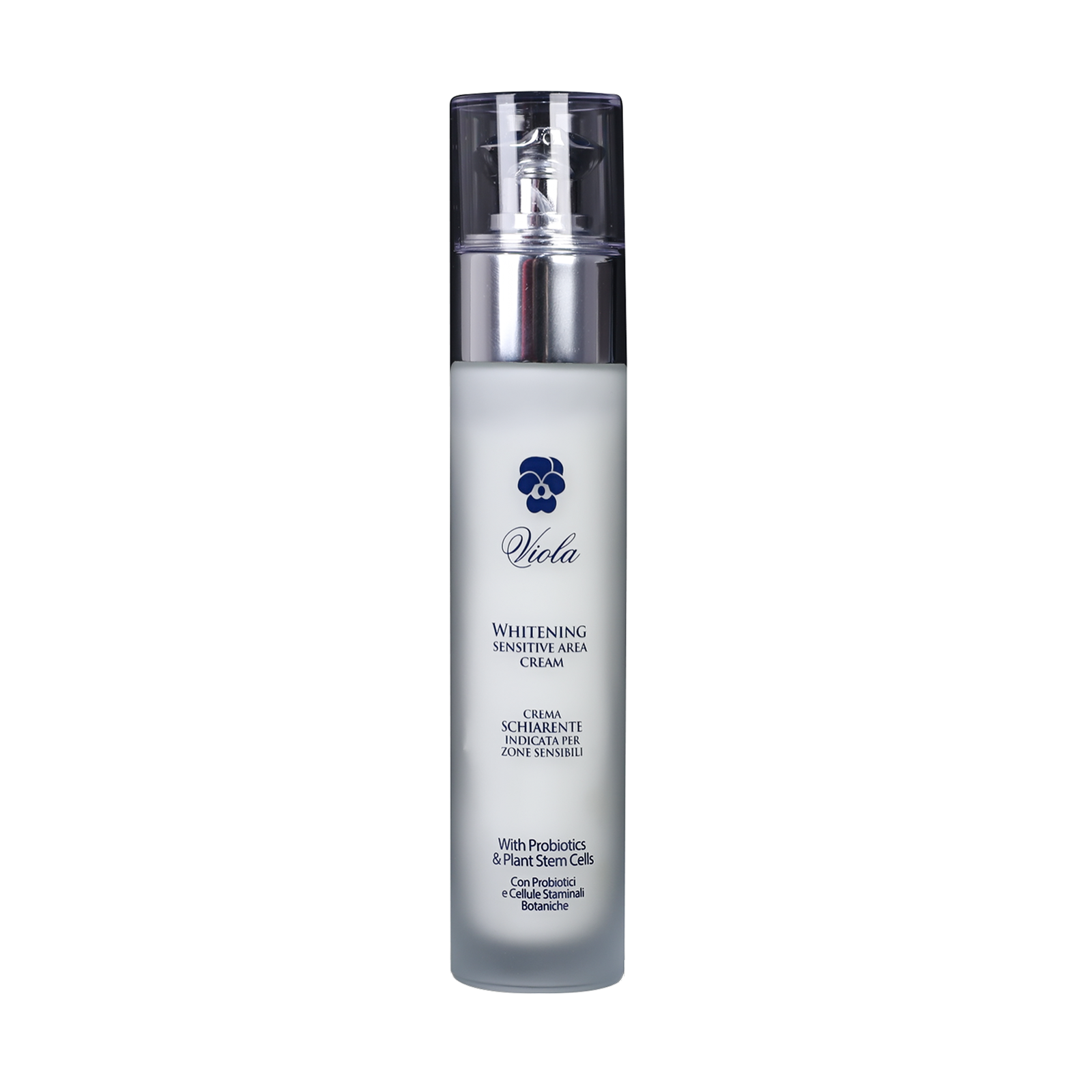 Viola Whitening Sensitive Area Cream 50 ml – Cosmolife