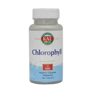 Kal Chlorophyll