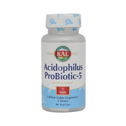 Kal Acidophilus ProBiotic-5