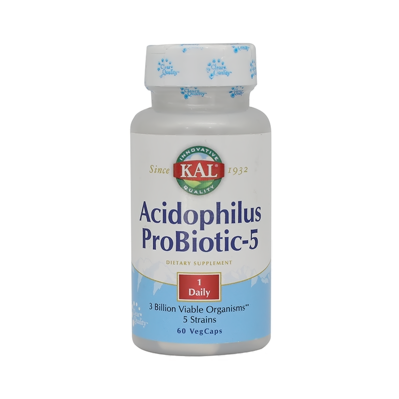Kal Acidophilus ProBiotic-5