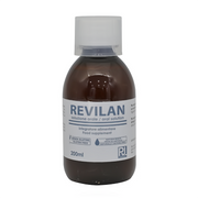 Revilan Food Supplement Solution 200 ml