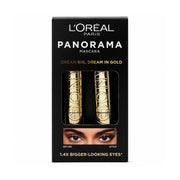 Volume Panorama Mascara - Set of 2