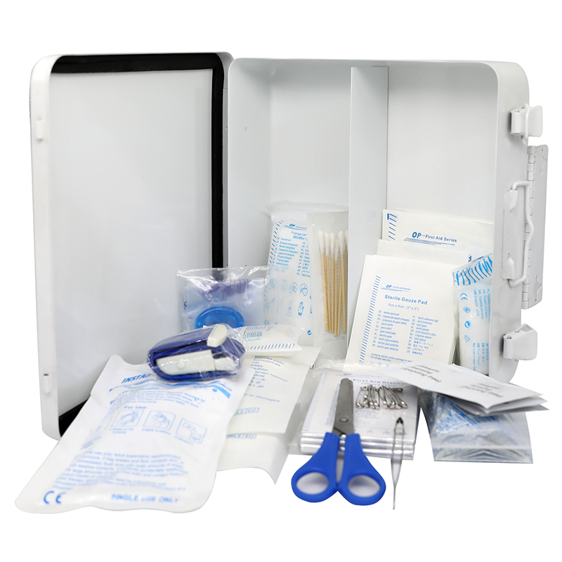 H&N Halal & Natural First Aid Kit – Cosmolife