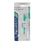 President Denture Brush 1 Pc