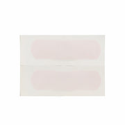 كانسين بلاست لصقات مسمار القدم 6 قطعة