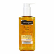 Neutrogena Soothing Micellar Jelly Makeup Remover 200 ml