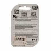 بتلر جم شمع تقويم الأسنان بالنعناع