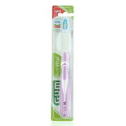 Butler Gum Activital Compact Toothbrush Soft 1 Pc