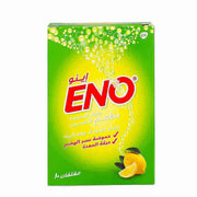Eno Fruit Salt Lemon 10 Sachets