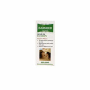 Earneed Olive Oil Ear Drops 15 ml