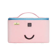 شنطة التعقيم بالأشعة الفوق بنفسجية - وردي