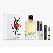 ايف سان لوران مجموعة ليبر او دو بارفيوم للنساء 