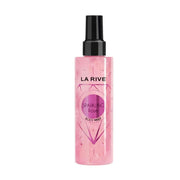 La Rive Sparkling Rose Body Mist 200 ml