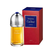 Cartier Pasha de Cartier Parfum 100 ml