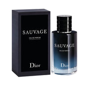 Dior Sauvage EDP 100 ml