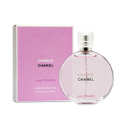 CHANEL Chance EAU TENDRE EDT 100 ml