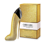  كارولينا هيريرا عطر جود جيرل جلوريس جولد أو دو بارفيوم 80 مل