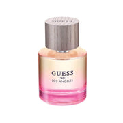 Guess 1981 Los Angeles For Women Edt 100Ml