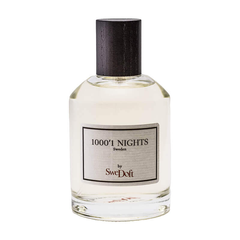 SweDoft 1000'1 NIGHTS EDP 100 ML