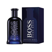 Hugo Boss Bottled Night Edt 100 Ml