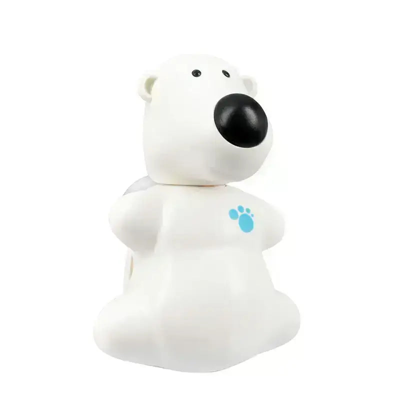 Flipper Pororo Poby Toothbrush Holder – Cosmolife
