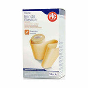 Pic Compressive Elastic Bandage 10 cm*5 m