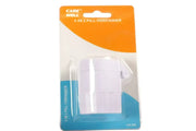 Care Well 4 In 1 Pill Container CW208