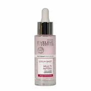 Eveline Multi Peptides Serum Shot For Rejuvenation 30 ml