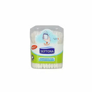 سبتونا أعواد قطنية للأذن 160 قطعة