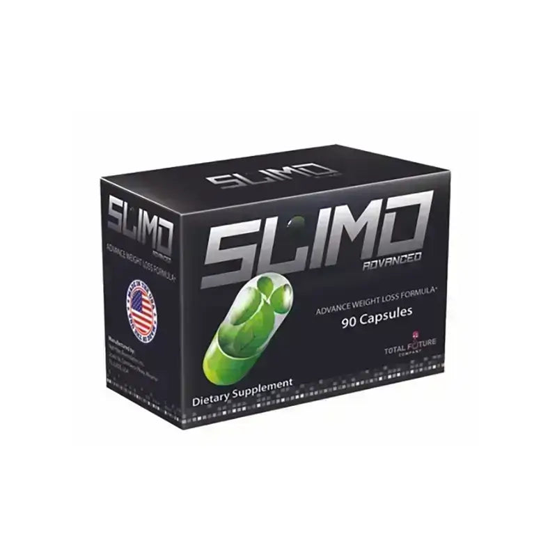 Slimo Caps 90'S
