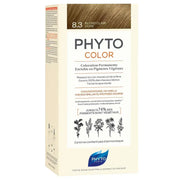 Phyto Color 83 Light Golden Blonde 2031 permanent hair color