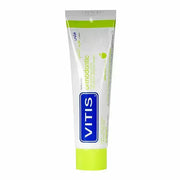 Vitis Orthodontic Toothpaste Apple Mint Flavour 100 ml 301-V02
