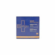 Derm Eden Night Protocole Intense Night Cream 50 ml