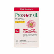 Promensil Menopause Original 40 mg Tabs 30'S