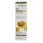 Bios Line Rinopur Nasal Spray 20 ml