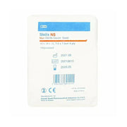 ستيلكس شاش مربع غير معقم 7.5*7.5 سم 100 قطعة