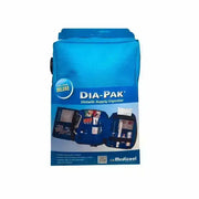 ميديكول ديا باك ديلوكس حافظة الانسولين حجم كبير