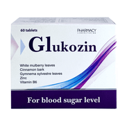 Glukozin Tablets 60'S