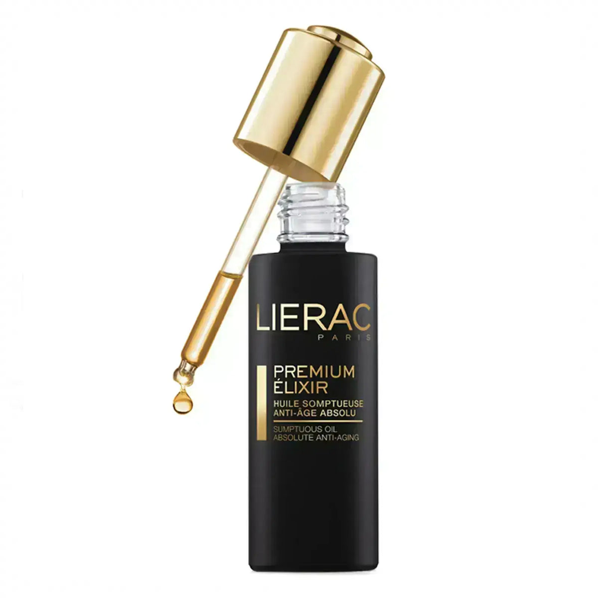 Elixir 30ml Lierac Premium Elixir 30 ml L1558 anti-aging – Cosmolife