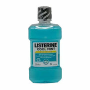 Listerine Cool Mint Mouthwash 250 ml
