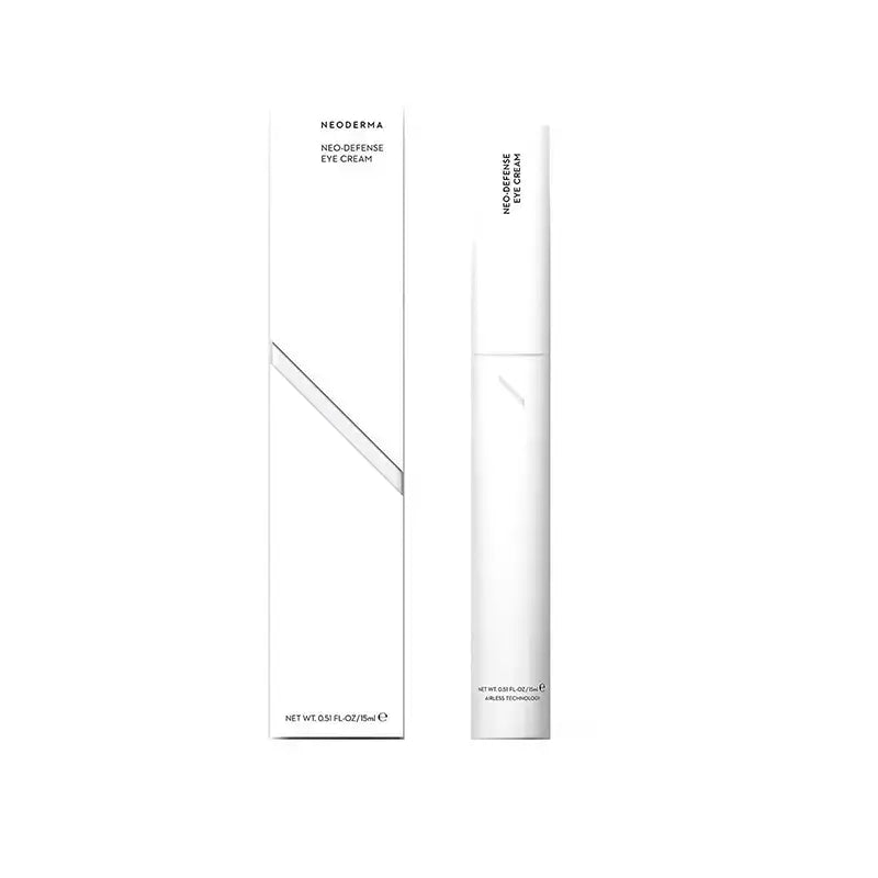 Neoderma Neo Defense Eye Cream 15 ml – Cosmolife