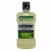 ليسترين غسول الفم بخلاصة الشاي الأخضر 500 مل