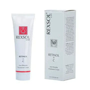 Rexsol Retinol + Vit C Anti Wrinkle Cream 60 ml
