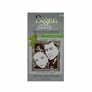 Bigen Speedy Hair Color Conditioner Brownish Black Unisex 882