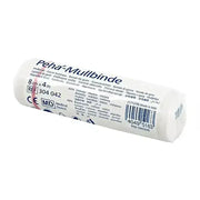 Hartmann Peha Mullbinde Gauze Bandage 8cm x 4m 1 Pc